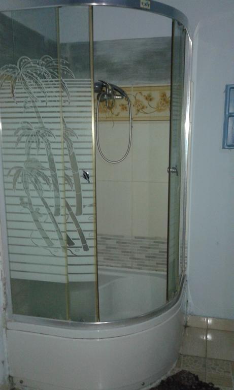 Kadek Homestay Амед Экстерьер фото