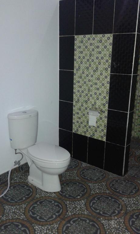 Kadek Homestay Амед Экстерьер фото